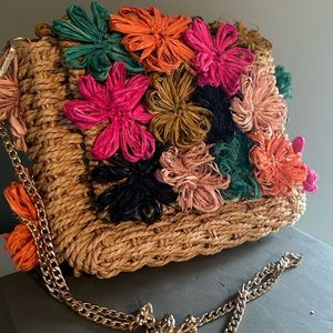 Crossbody Purse